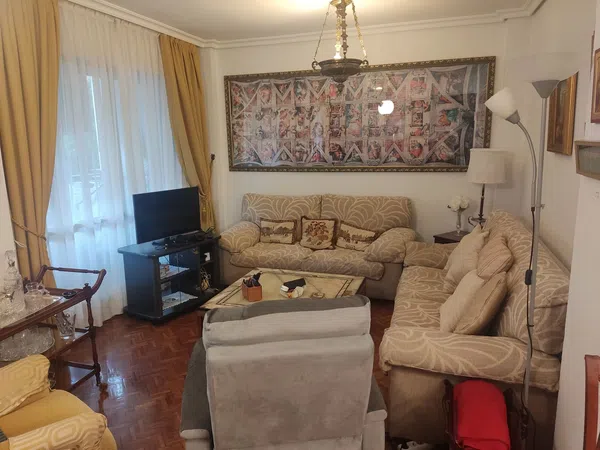 Piso en Calle Rico Cejudo, 4 a, Nervión - Foto 3