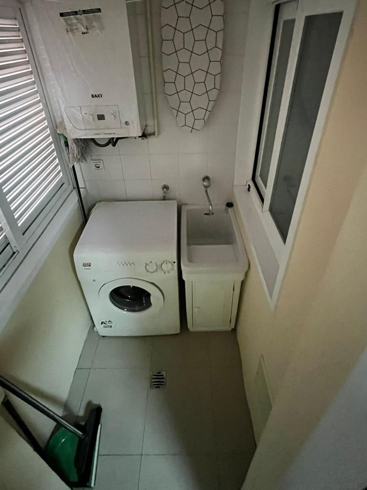 Piso en calle Lepanto, 9 - Foto 16