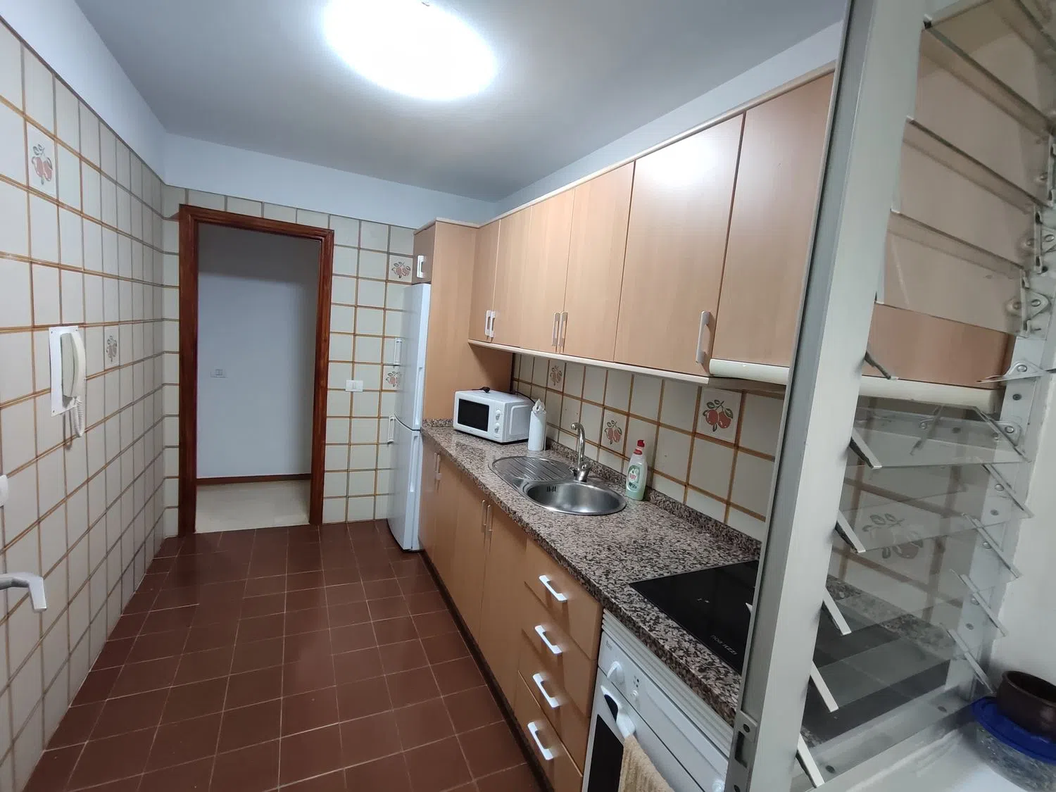 Piso en Heliodoro Rodríguez López, 6 - Foto 3