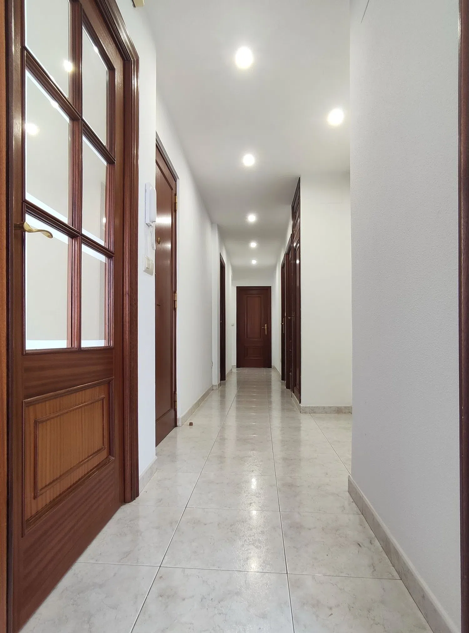 Piso en calle Inés de Castro, 1 - Foto 1