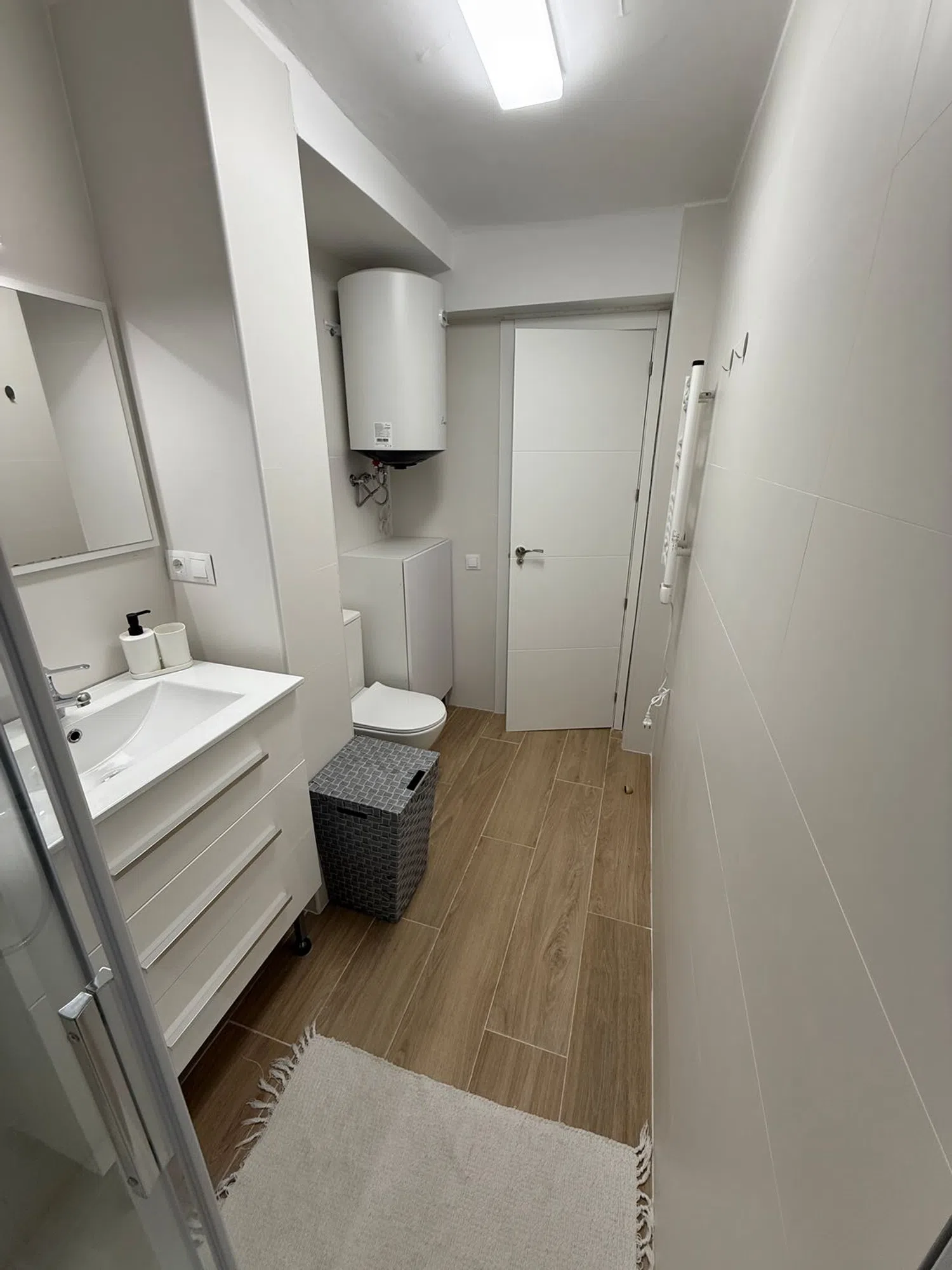 Piso en calle de Eugenia de Montijo, 73 - Foto 20