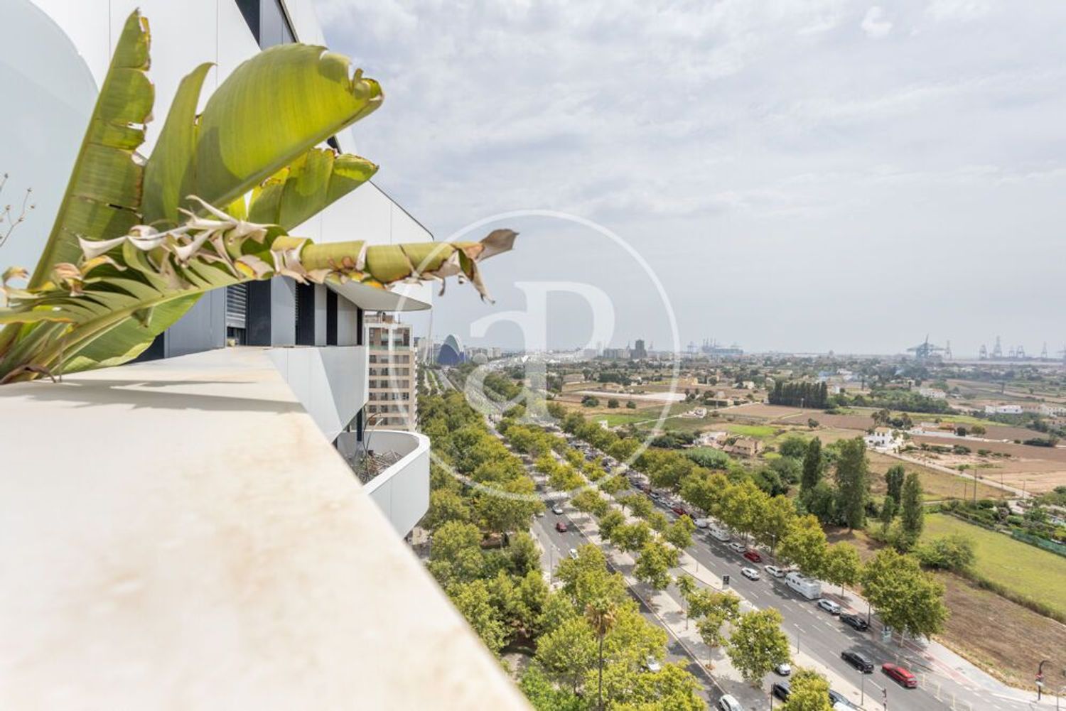 Ático en Calle d'Antonio Ferrandis, Ciutat de les Arts i de les Ciencies - Foto 32