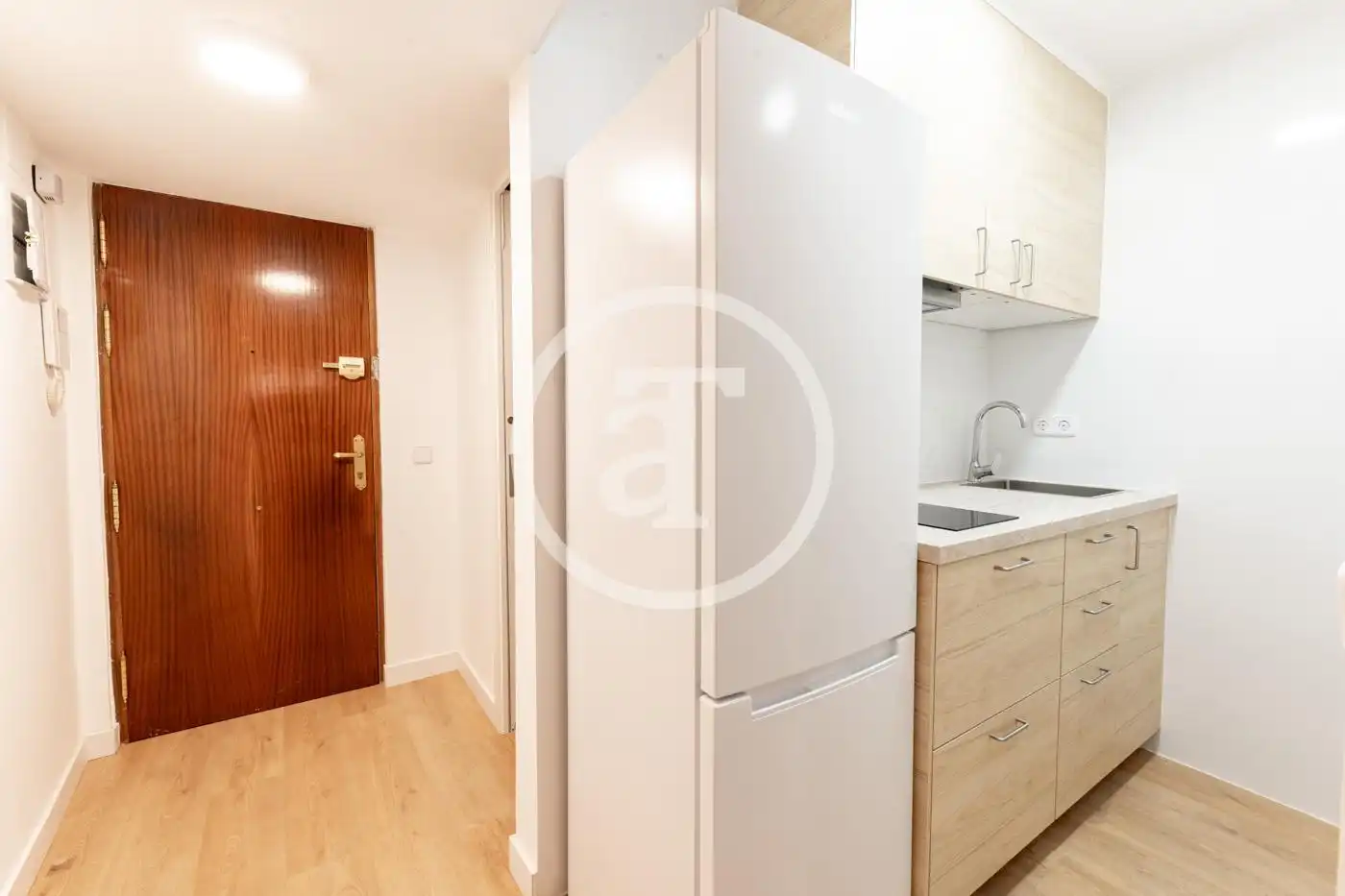 Estudio en  Calle del Desengaño - Foto 13