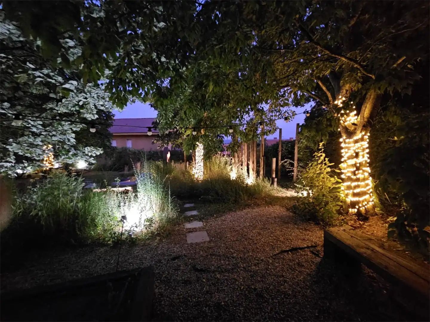 Chalet en San Lorenzo de El Escorial - Foto 7