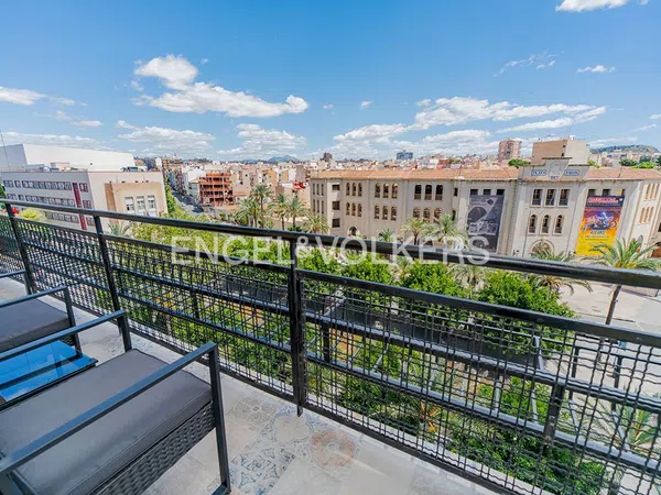 Piso en Plaza d'Espanya, 5 - Foto 8