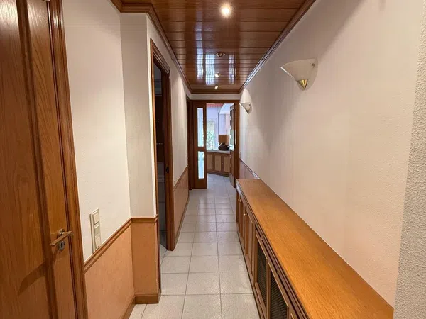 Piso en calle del Vidre, 44