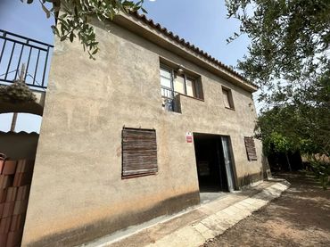 Finca rústica en  Camí de Sant Joan 1 - Foto 3