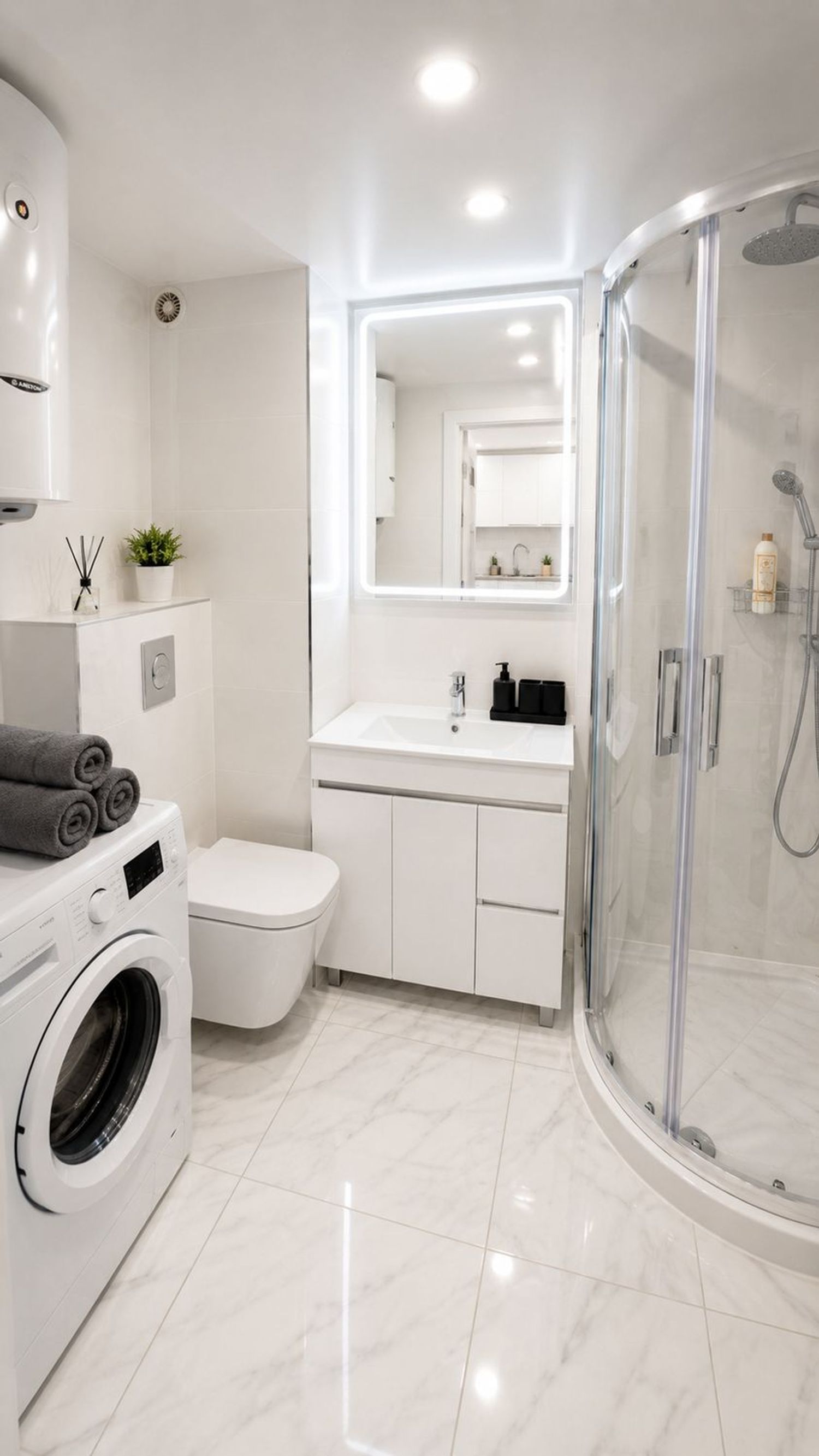 Piso en Urbanización Molino Blanco, 72 - Foto 11