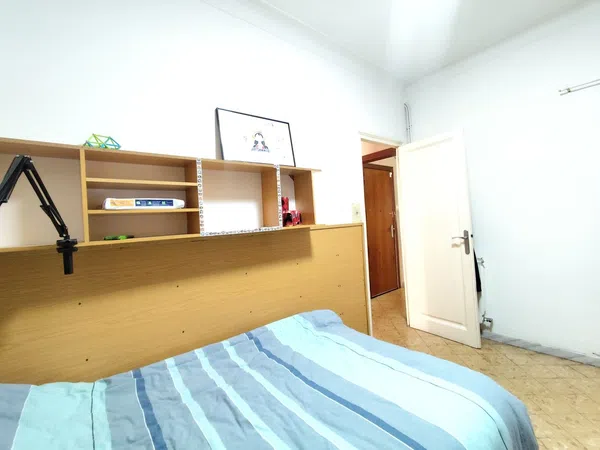 Piso en Calle de Sicília, El Fort Pienc - Foto 4
