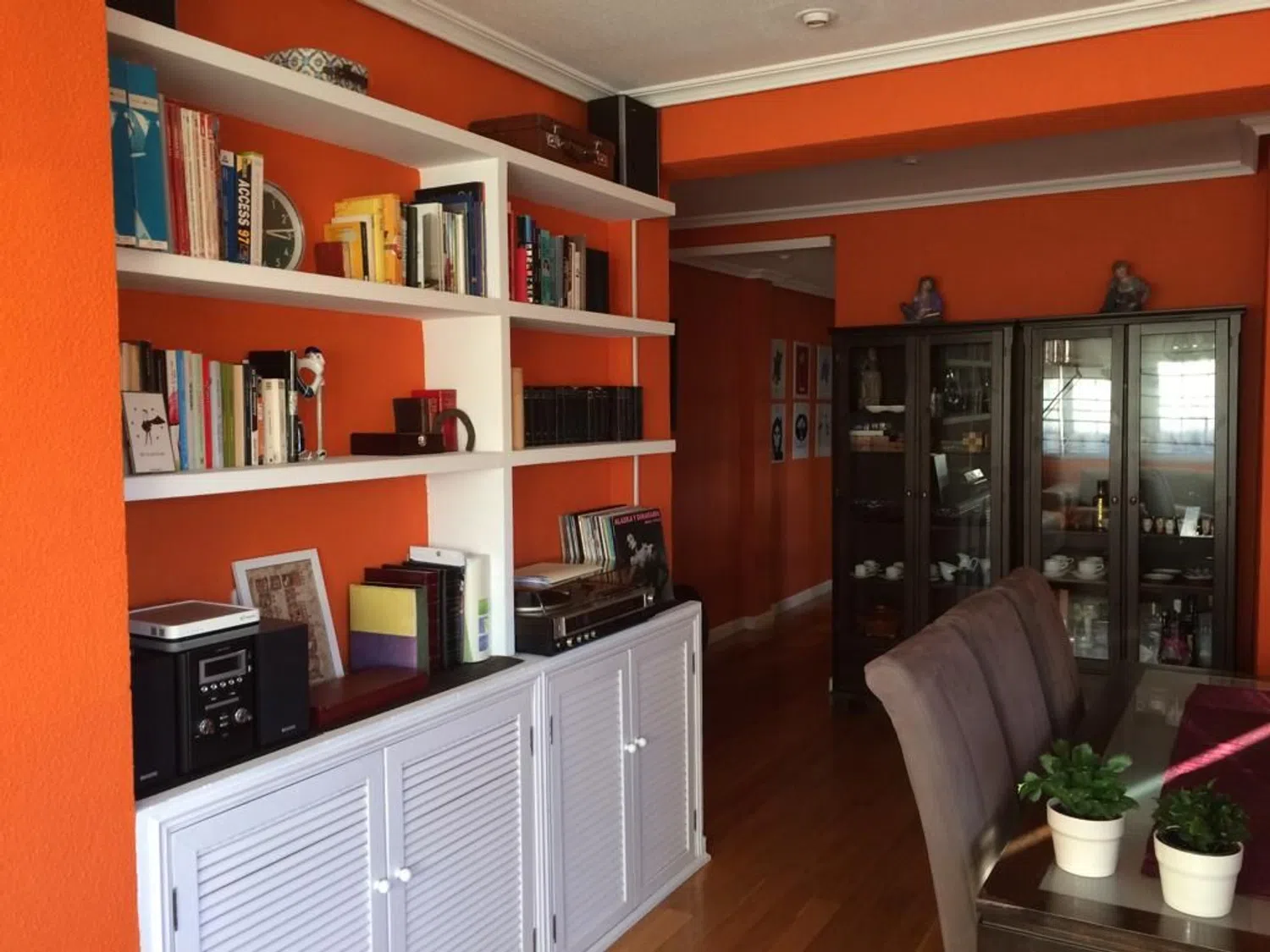 Ático en calle de Blasco de Garay, 19 - Foto 10