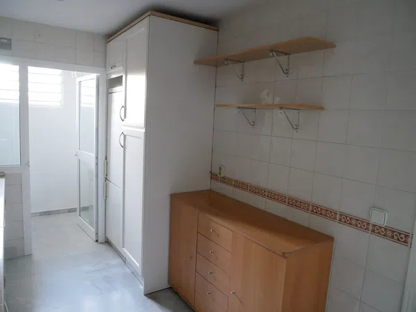 Piso en Calle Residencial Aries, 2, La Motilla - Fuente del Rey, La Motilla - Fuente del Rey - Foto 4