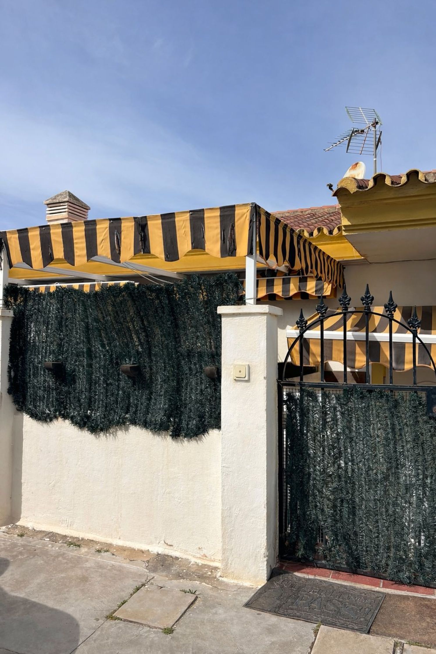 Chalet adosado en calle Castilla, 54 - Foto 19