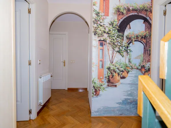 Chalet adosado en calle García Morato, 22 - Foto 31