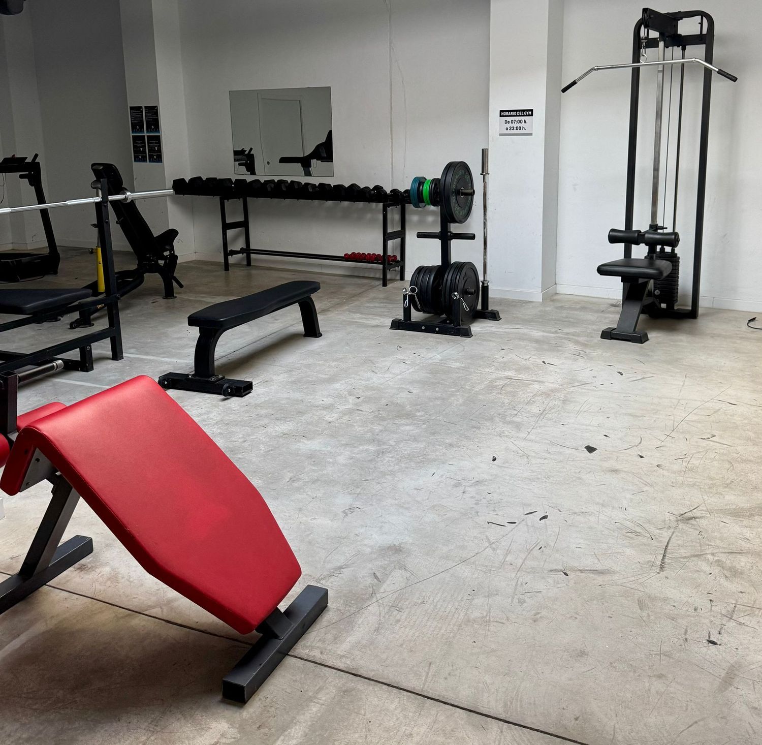 Piso en ronda del Golf Este, 23 - Foto 26