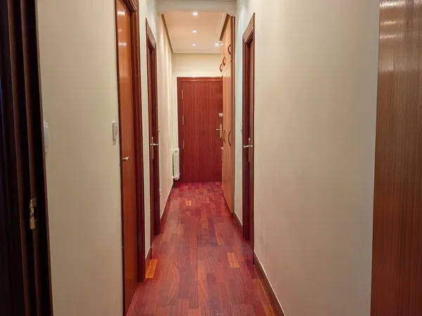 Piso en Barrio la Cruz, 17 - Foto 6
