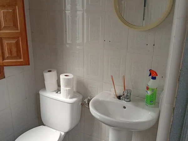 Casa independiente en calle Ulises, 17 - Foto 16