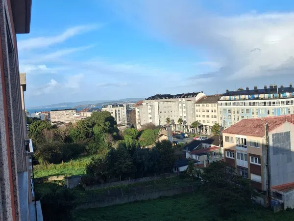 Piso en calle Gómez Pérez das Mariñas, 10 - Foto 11