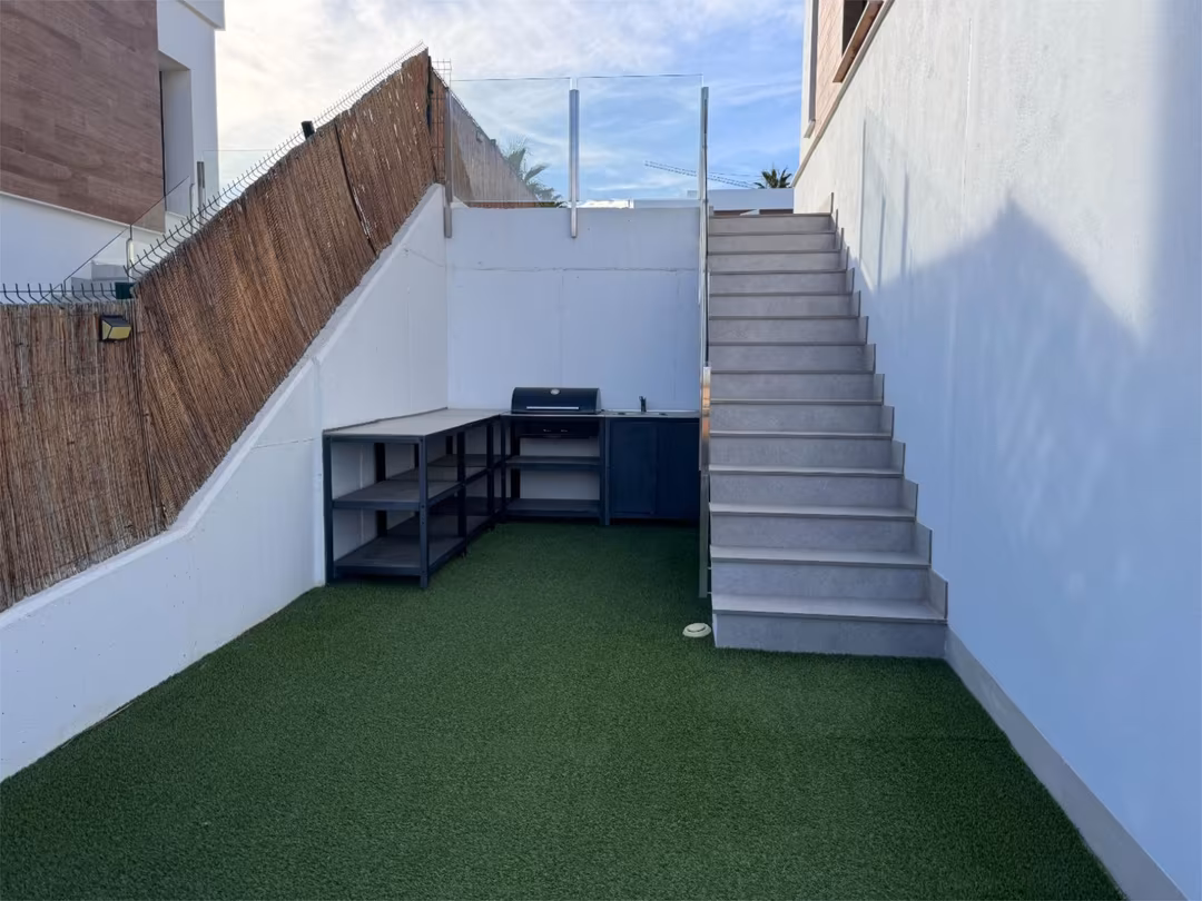 Piso en  Carrer de Brasil 23 - Foto 32