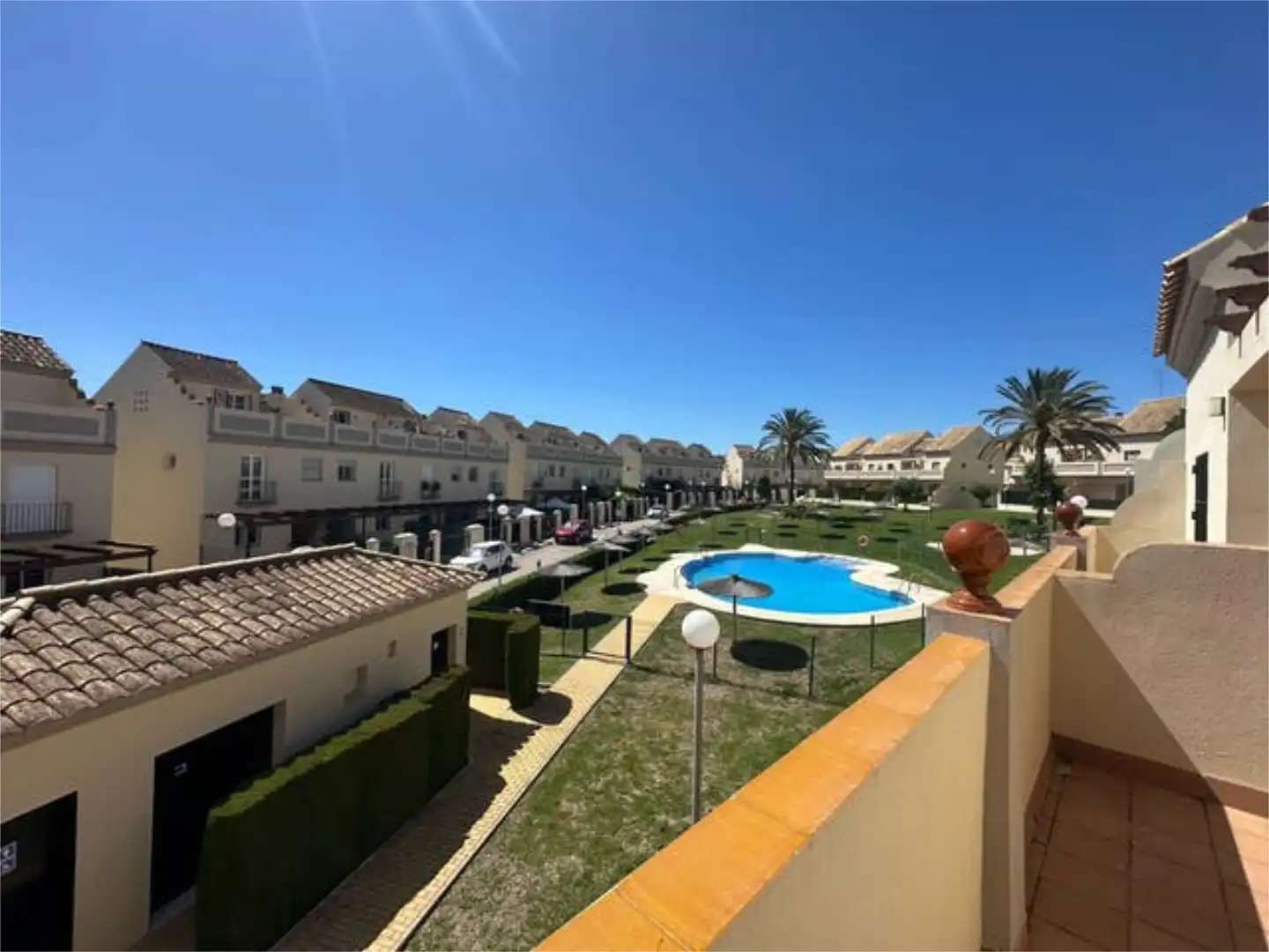 Chalet en Playa San Luis de Sabinilas - Foto 7