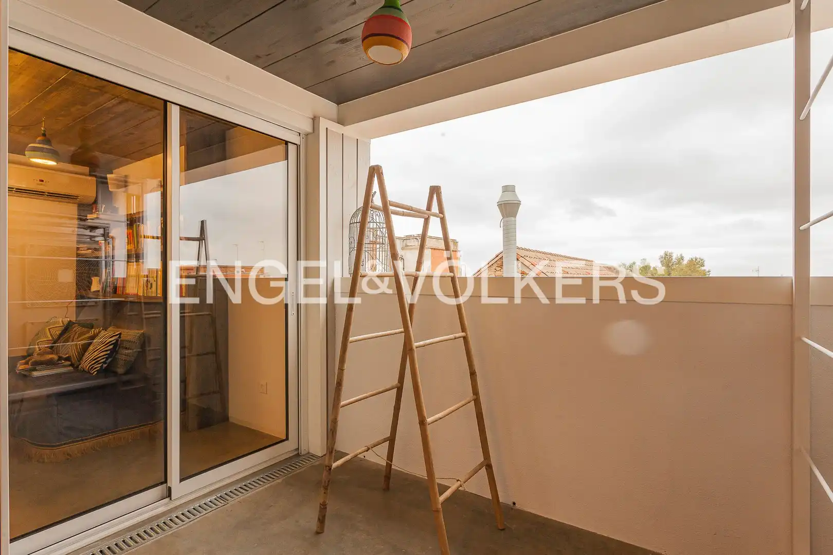 Chalet en  Carrer de Josep Serrano - Foto 62