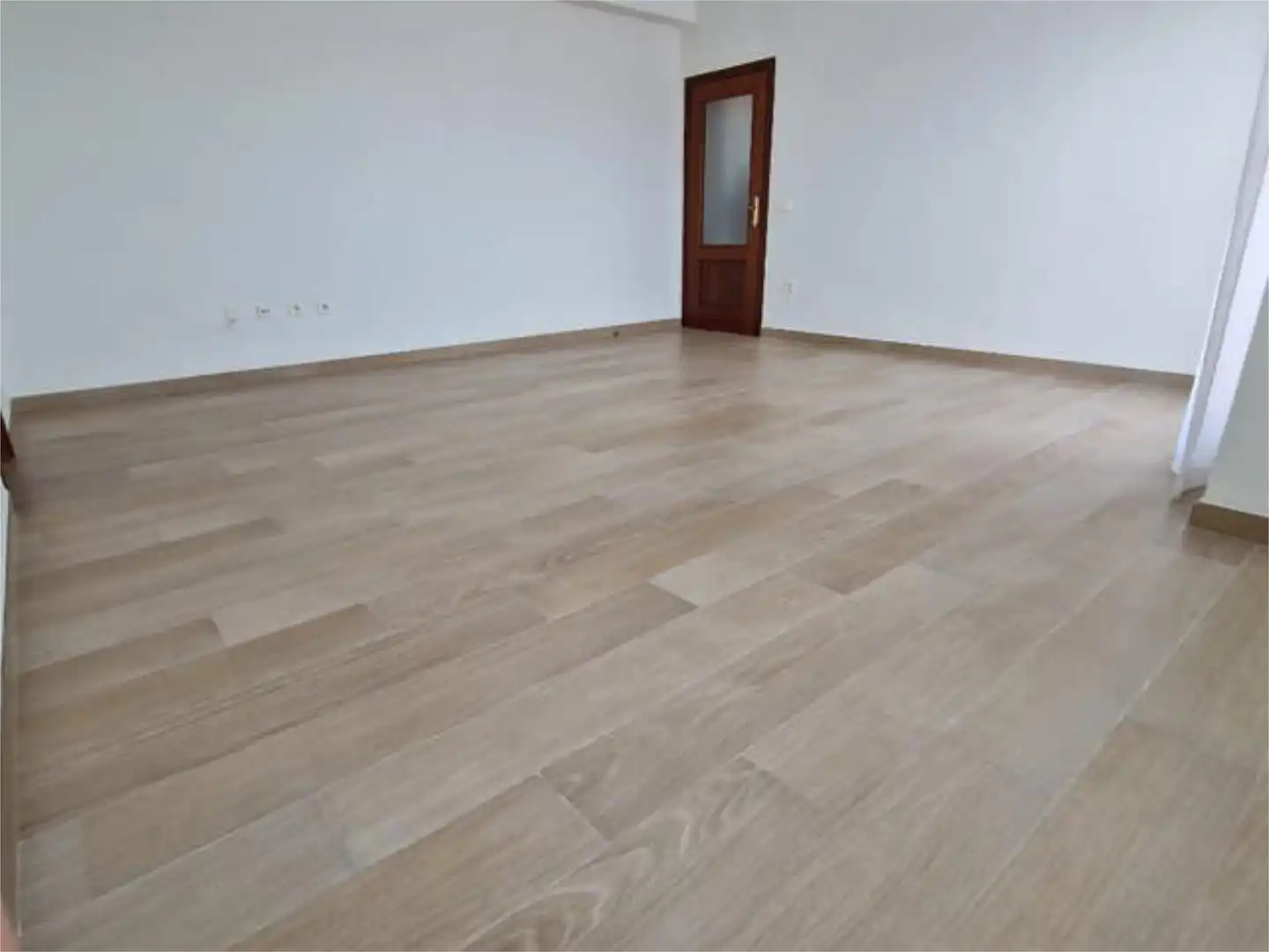 Piso en Arco Norte Entrenucleos - Foto 6