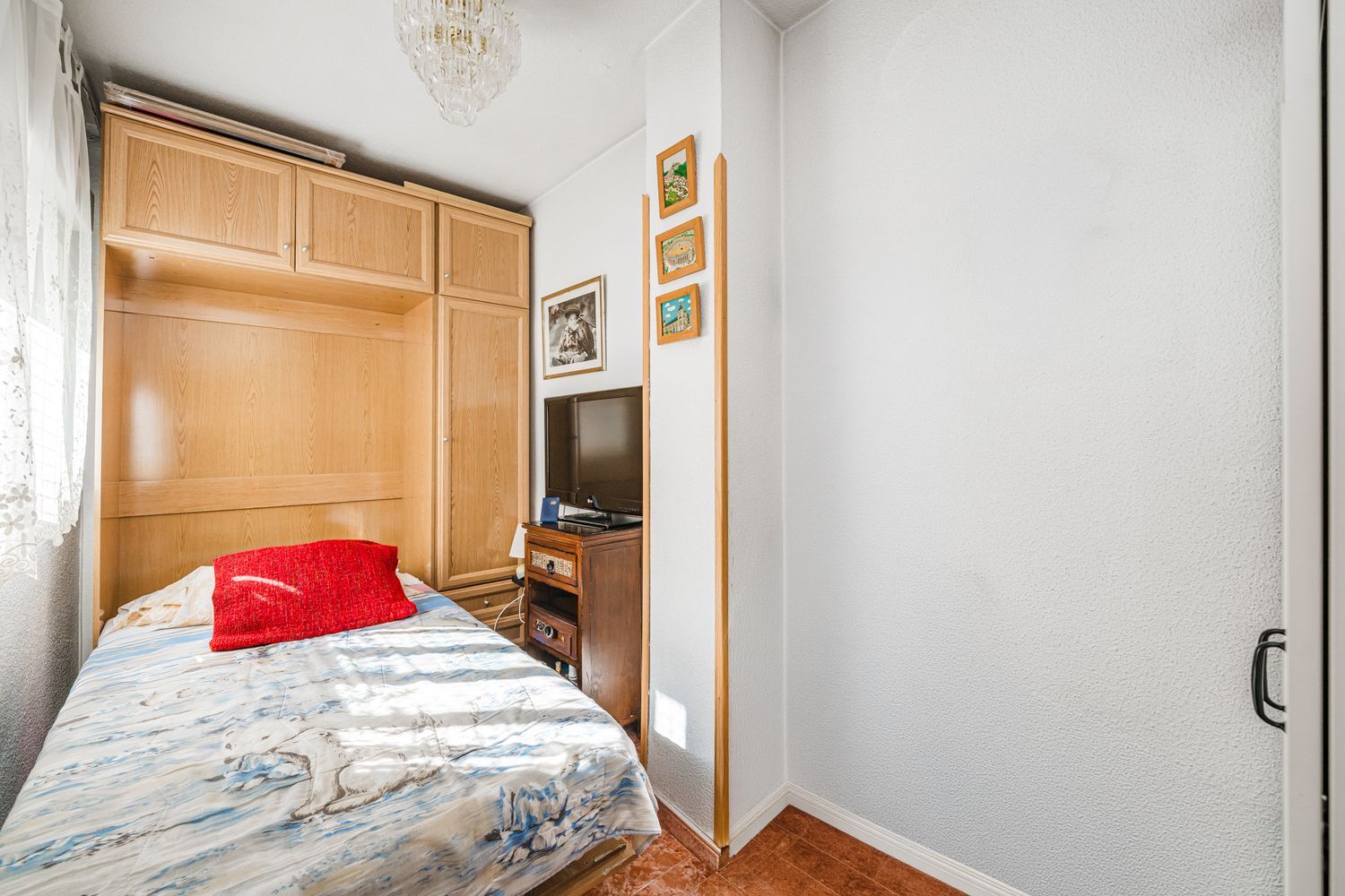 Ático en Barrio Fuente del Berro - Foto 21