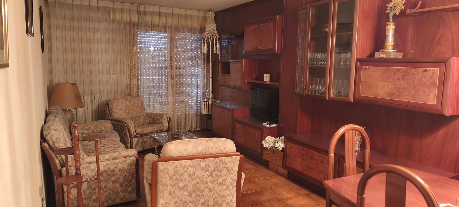Piso en Avenida de Madrid, 226, Parque Delicias - La Bozada - Foto 2