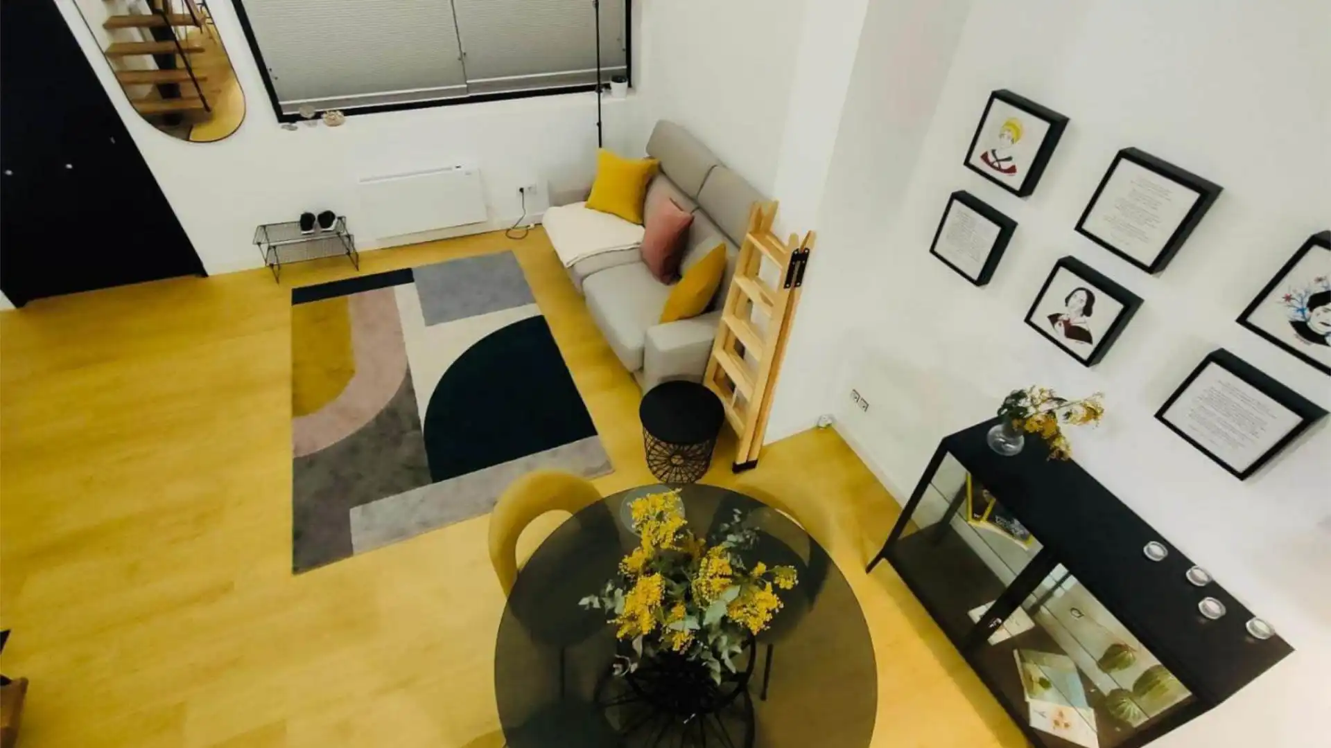 Piso en  Avenida Sardiñeira 4 - Foto 8