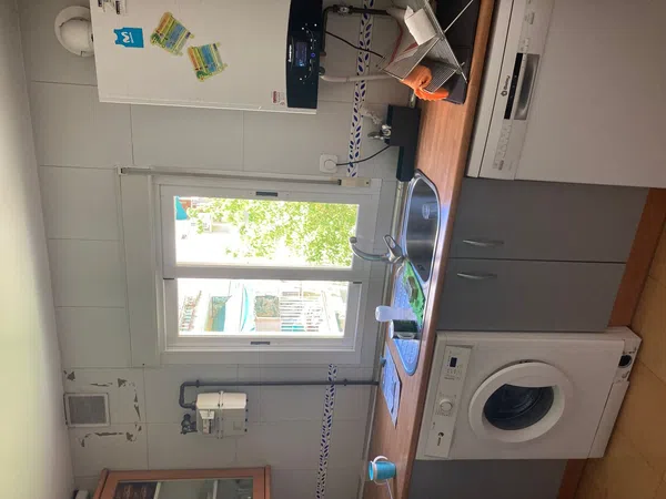 Piso en plaza de Nuestra Señora del Pilar, 5 - Foto 4