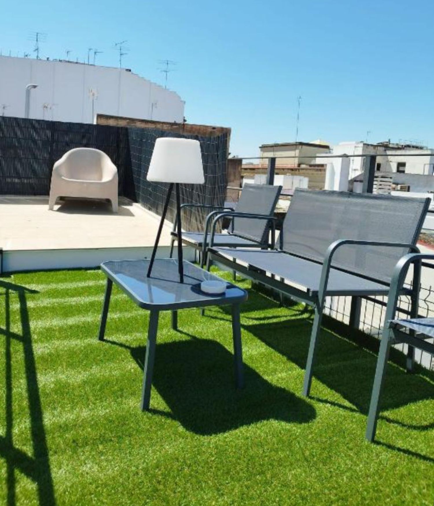 Dúplex en calle Tomás de Ibarra, 28 - Foto 6