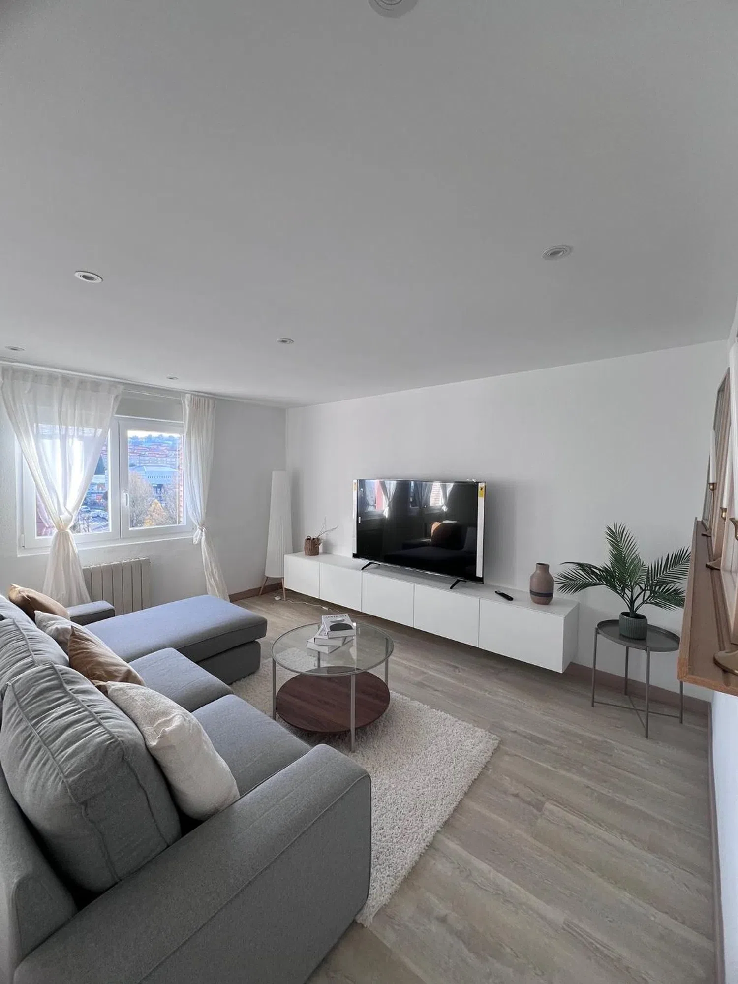 Piso en calle Fernando Alonso Díaz, 35 - Foto 1