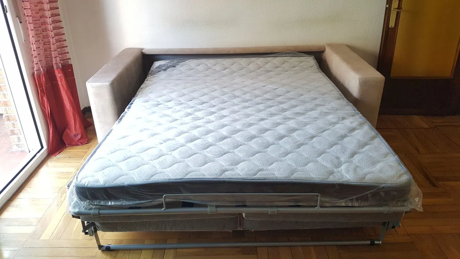 Piso en calle Martín de Vargas, 36 - Foto 4