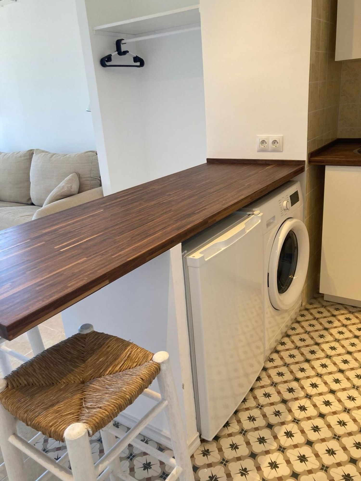 Estudio en de las Torres Nueva Andalucía s/n - Foto 6