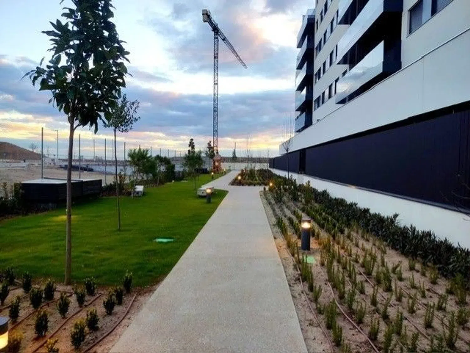 Piso en calle Victoria Kent, 92 - Foto 5