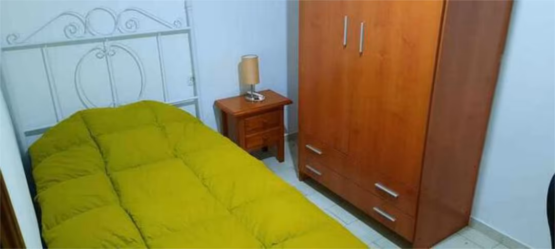 Piso en Ciudad Jardín - Foto 7