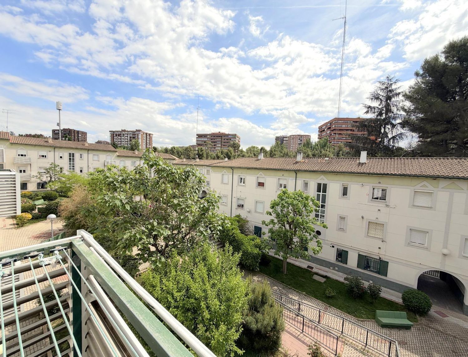 Piso en Calle de Fresnedillas, 18, Fuentelarreina - Foto 32