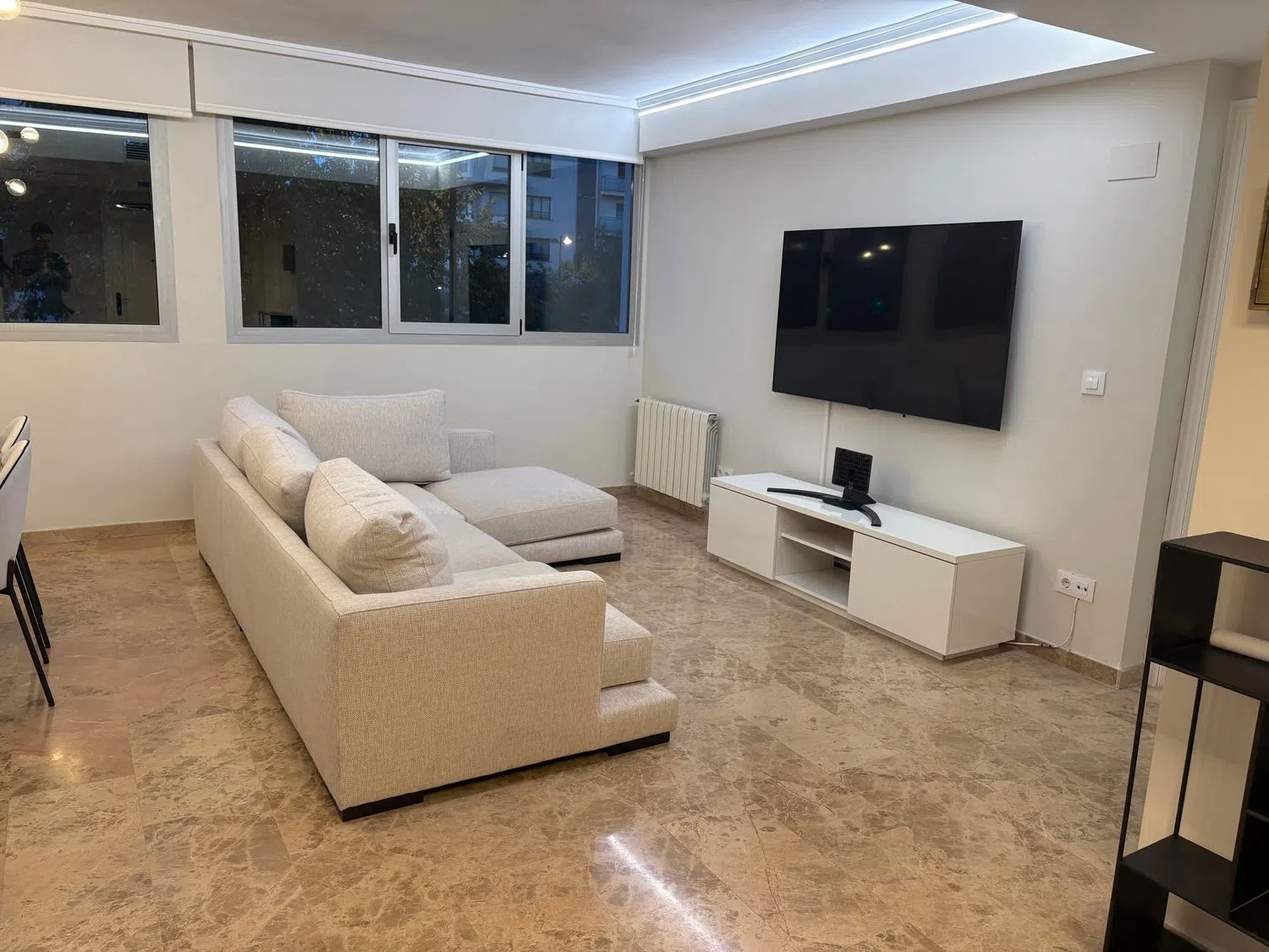 Dúplex en avenida de França, 2 - Foto 2