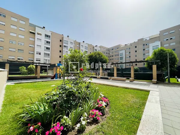 Piso en El Bercial - Foto 22