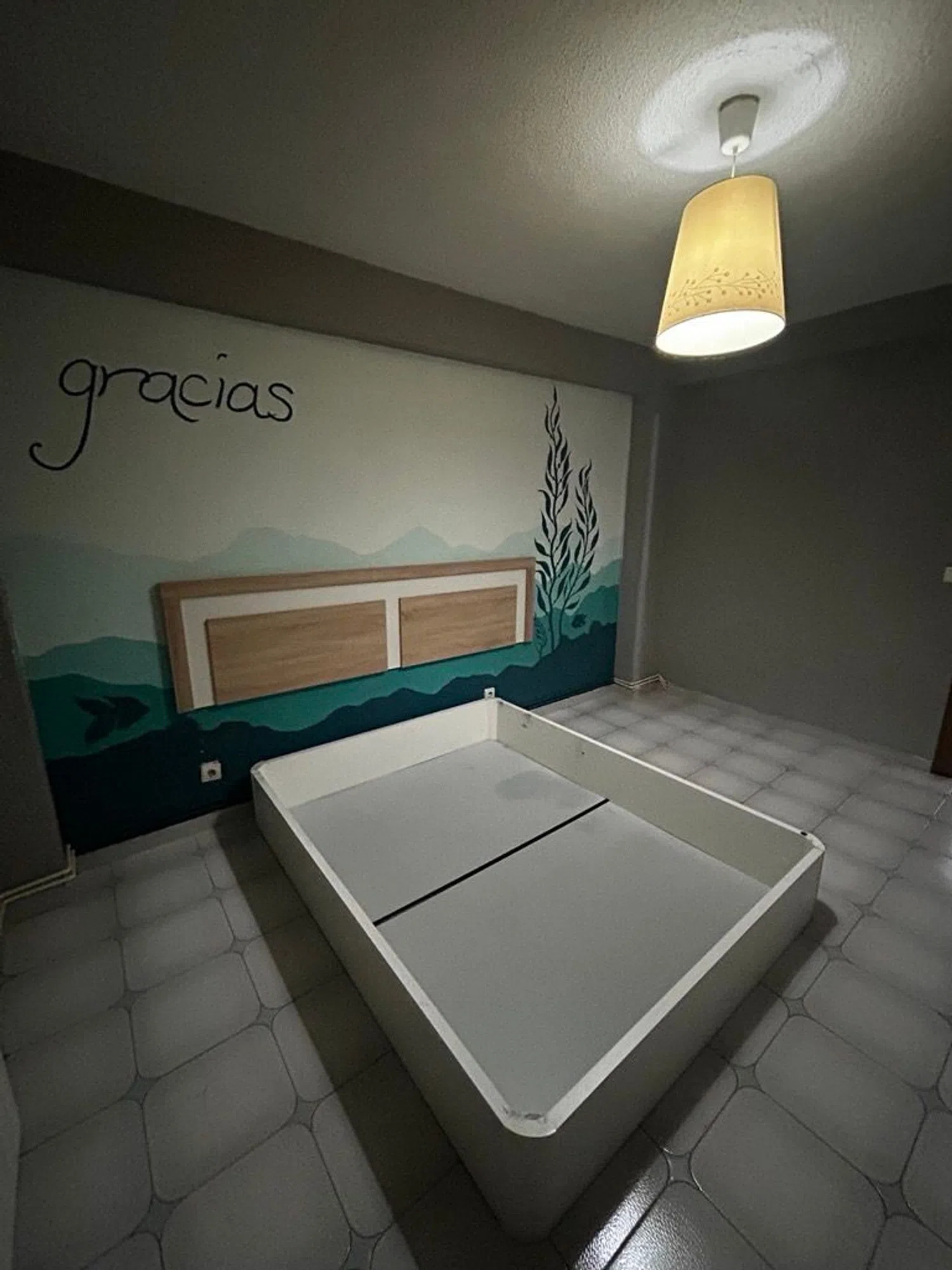 Piso en calle de la del Manojo de Rosas, 82 - Foto 1