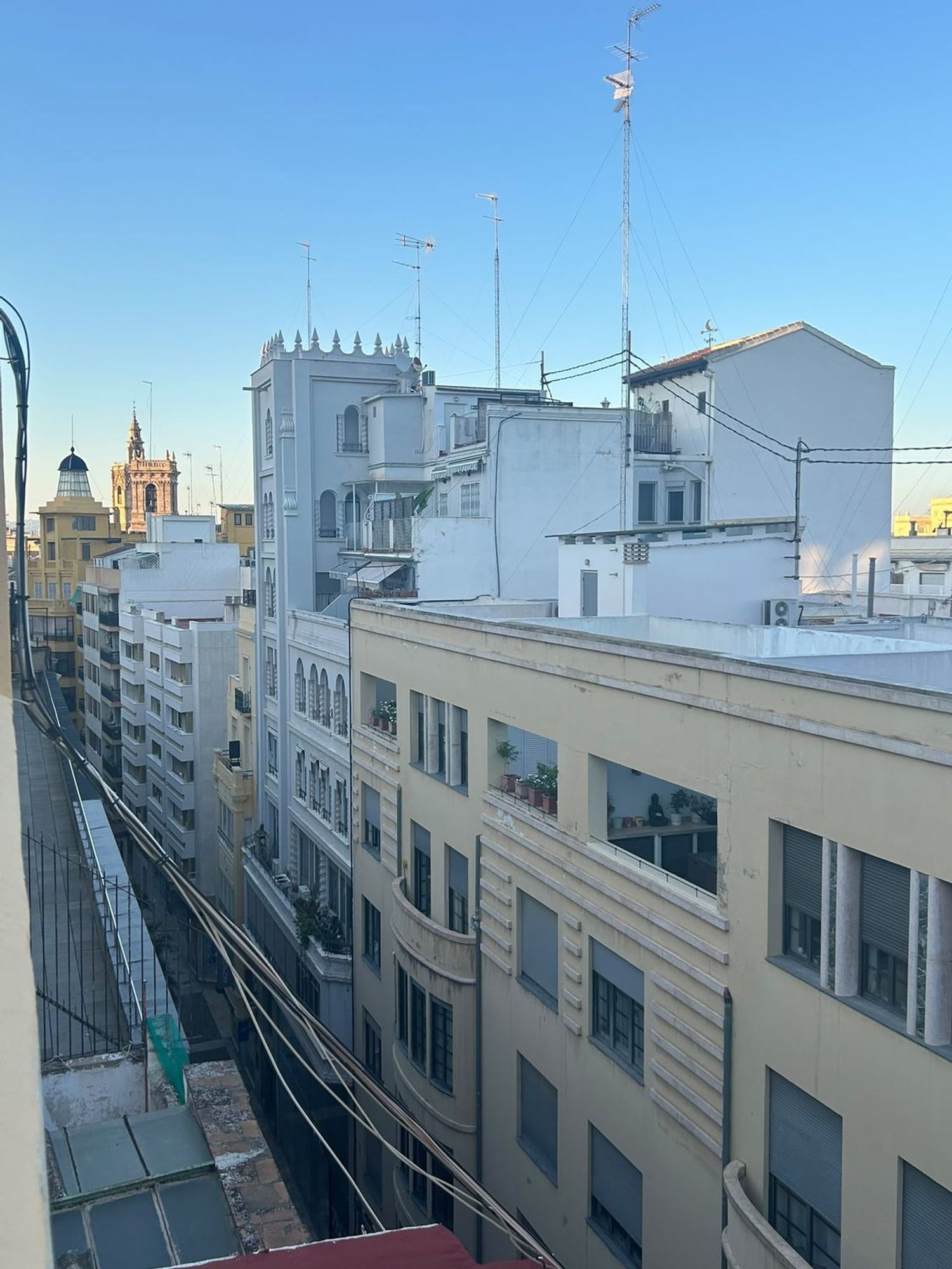 Ático en Calle de la Barcelonina, Sant Francesc - Foto 6