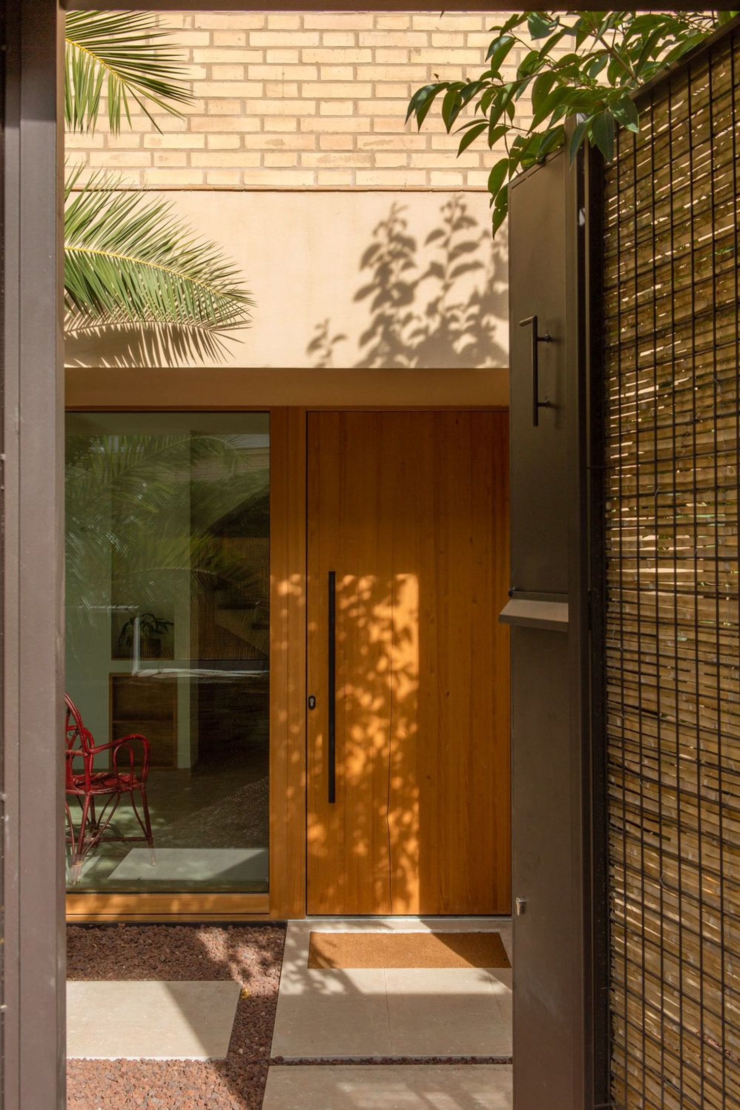 Chalet pareado en calle Virgen de Fatima, 1 - Foto 2