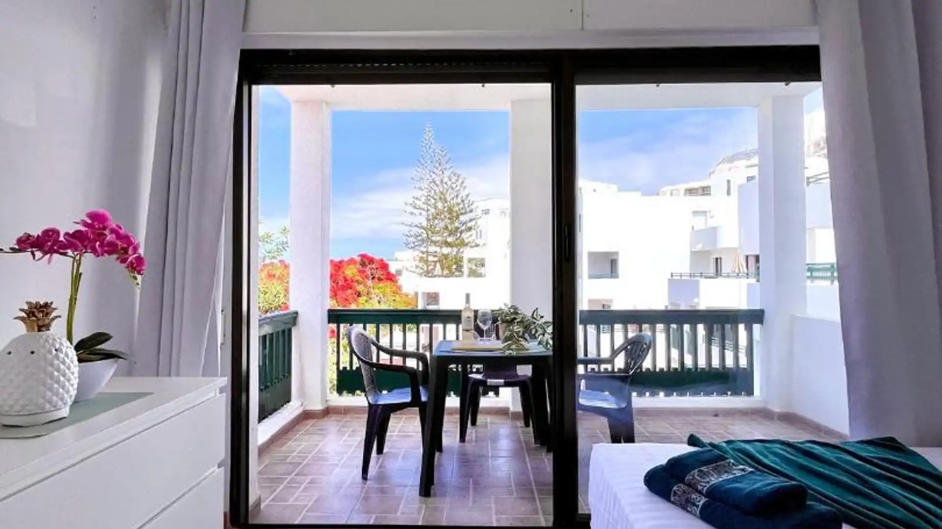 Apartamento en  Calle Antonio Navarro 18 - Foto 9