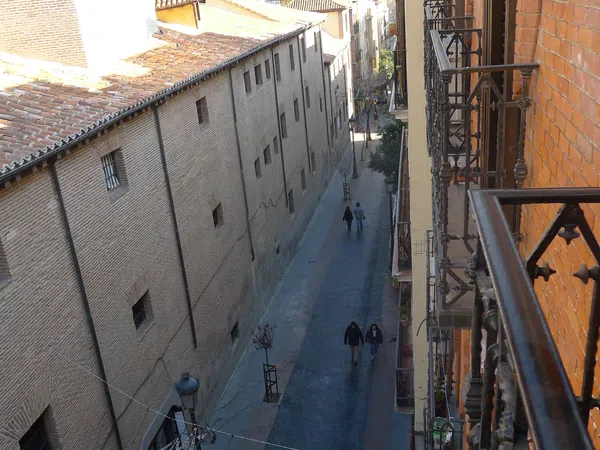 Piso en Calle Huertas, 36, Huertas-Cortes - Foto 20