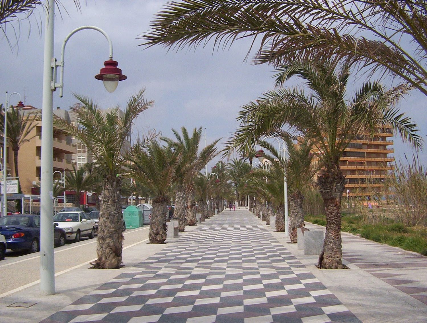 Dúplex en Calle Valladolid, 37, Arenales del Sol, Arenales del Sol - Foto 18