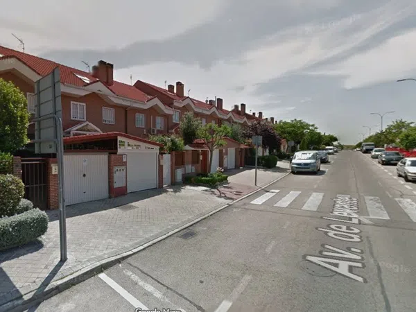 Casa o chalet independiente en Avenida de Levante, 93 - Foto 1