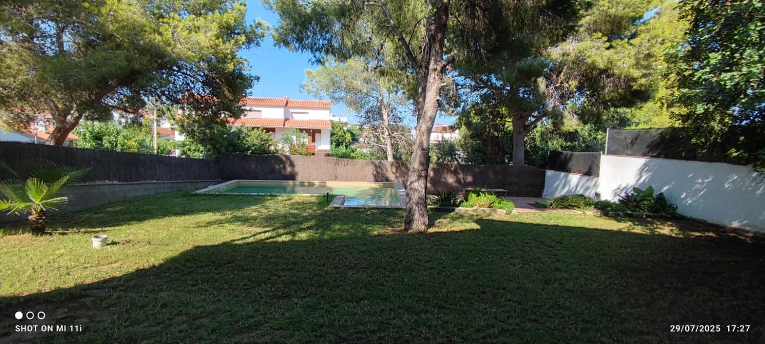 Casa o chalet independiente en Residencial - Foto 20