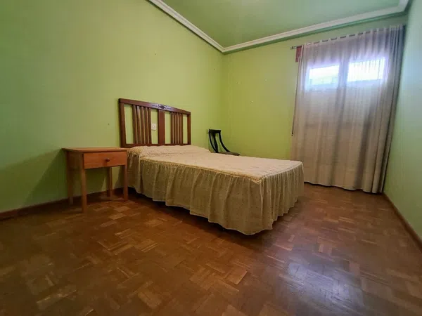 Piso en Avenida del Órbigo, 36 - Foto 4