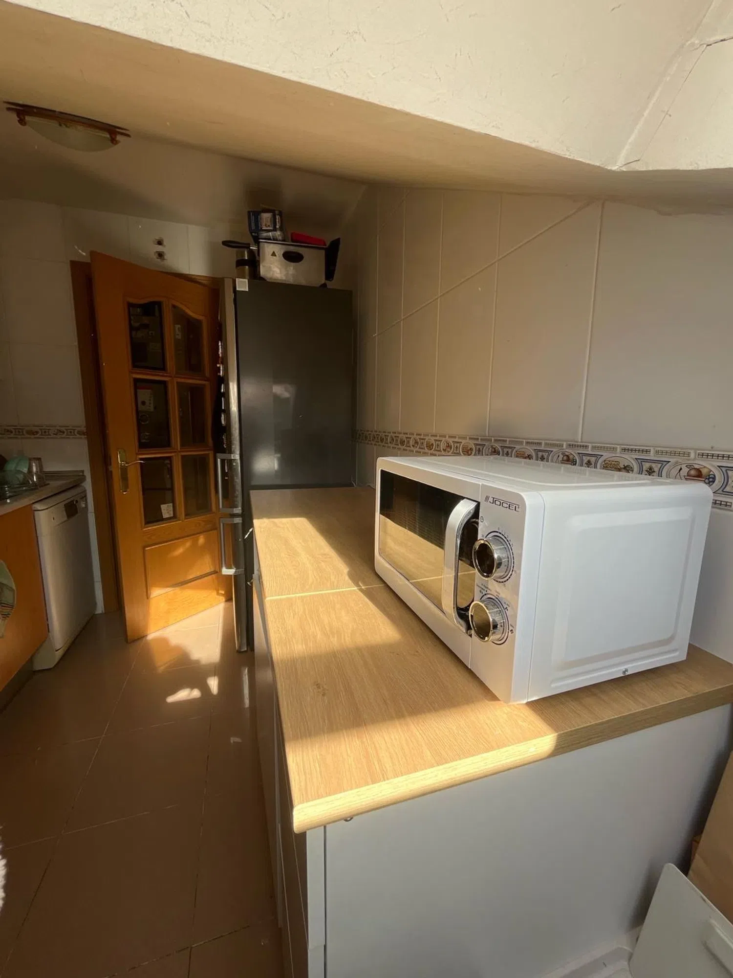 Ático en calle del Alamillo, 8 - Foto 8