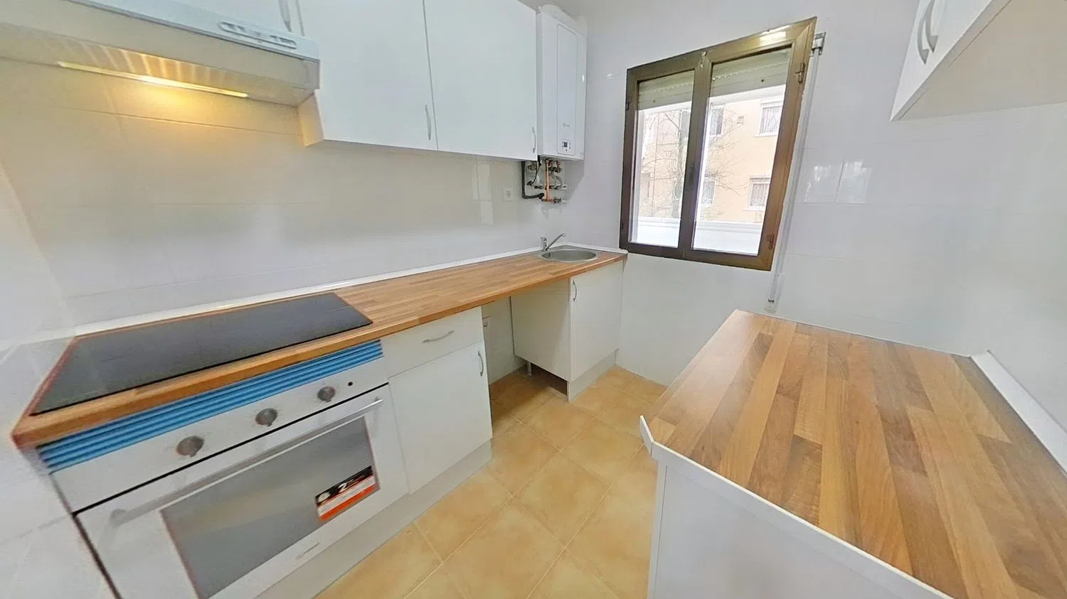 Piso en Barrio Ambroz - Foto 23