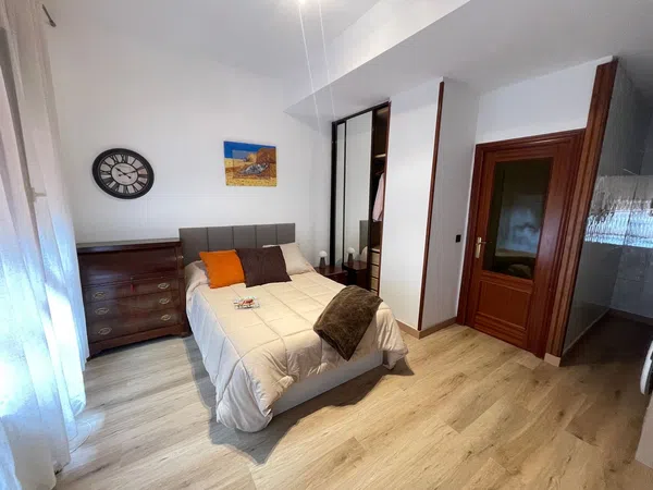 Estudio en Calle la Regenta, 1, La Ería - Foto 1